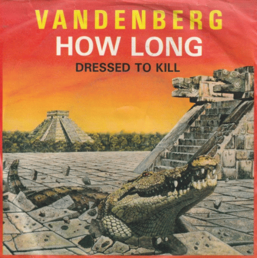 Vandenberg : How Long